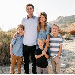 Meet your Posher, Matthew